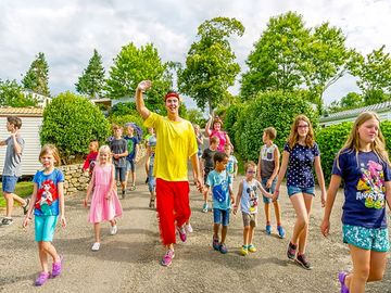 Kids' club