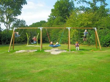 Play area