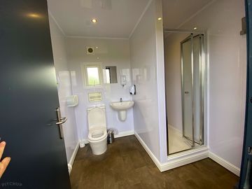 Best bathroom facilities ever