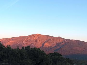 Sierra espuña