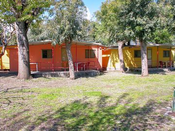 Bungalow
