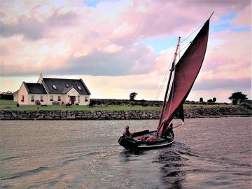 Gorgeous galway views
