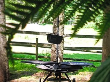 Firepit