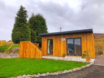 Cabin morar