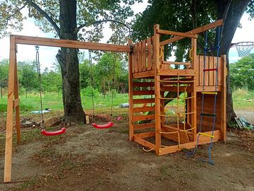 Playground for kids