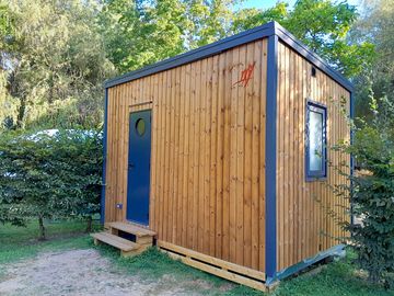 Sanitaire personelle