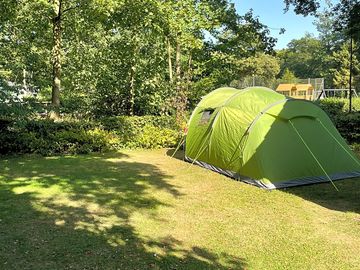 One of the quiet non-electric pitches