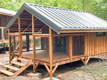 Maupiti microlodge