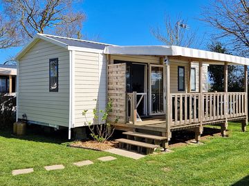 Mobil-home bahia