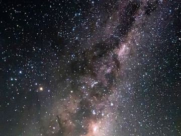 Night skies