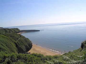 Silver strand