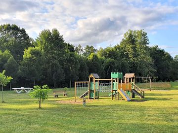Play area
