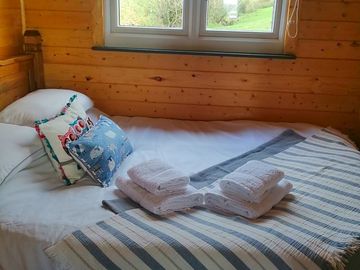 Room with a view