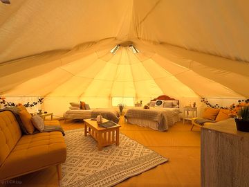 Stunning home for the week