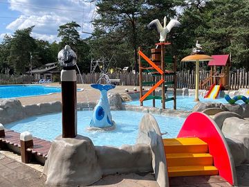 Kids' pool