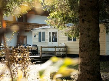 Mobilehomes Erlengrund