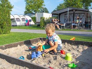Sandpit