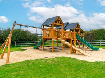 Play area