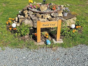 Linda's patch