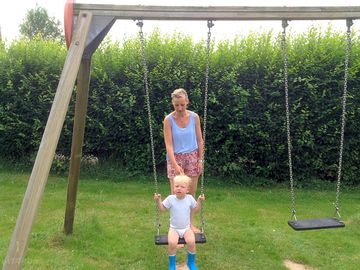 Swing for kids