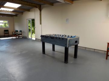 Football table