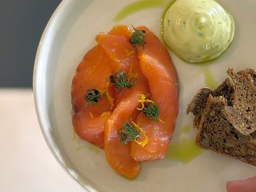 Heritage specials