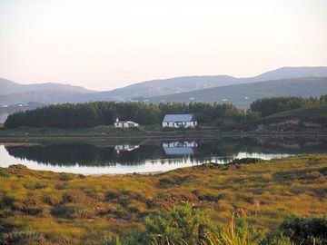 A remote paradise