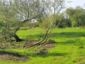 Riverside site