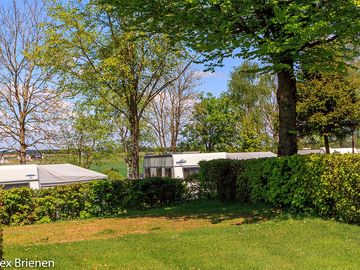 Hedge for privacy