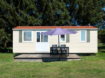 Fiji mobile home