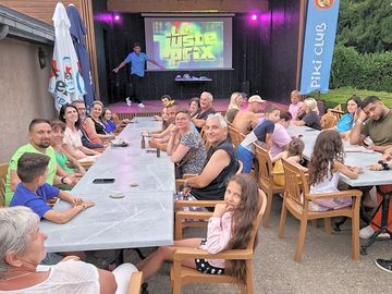 Family fun
