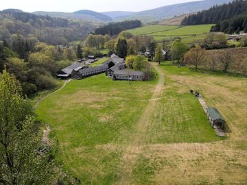 Whitehough Outdoor Centre