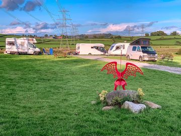 Visitor image of the peaceful and relaxing place
