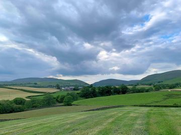 Views from the site