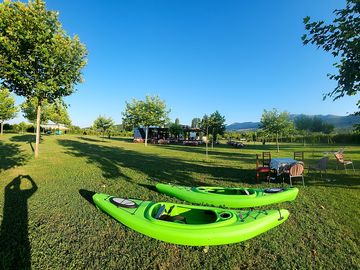 Kayaks