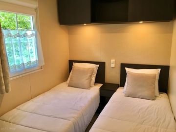 Chambre d'enfants