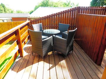 Patio furniture