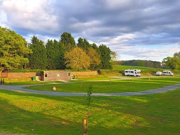General site