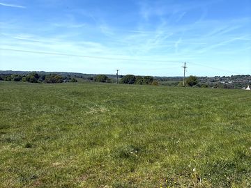 Camping field