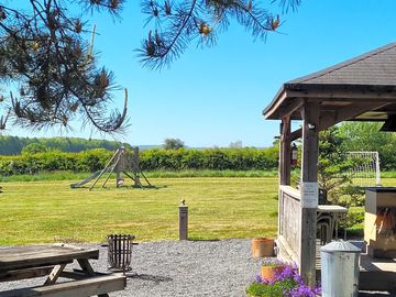 Play area