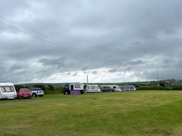 Level camping field