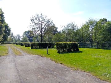 Riverside pitches