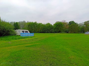 Camping field