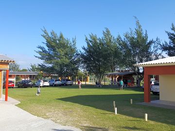 Area #1