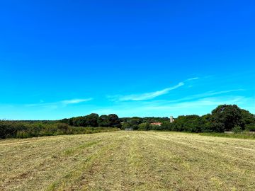 Camping field