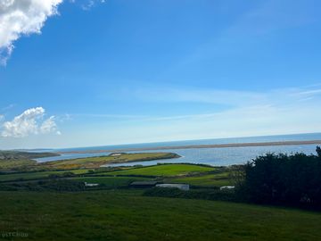 View from site