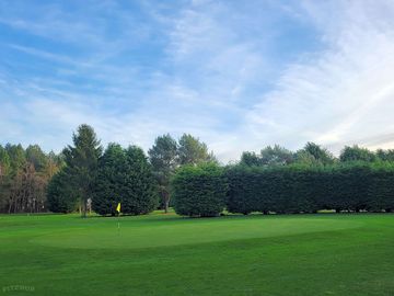 The academy course