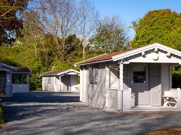 Family bothies