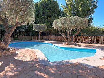 Children's pool