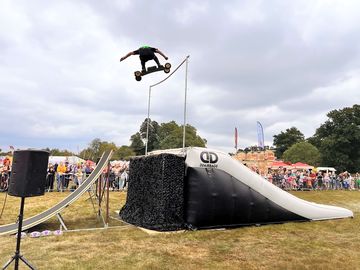 Sports events